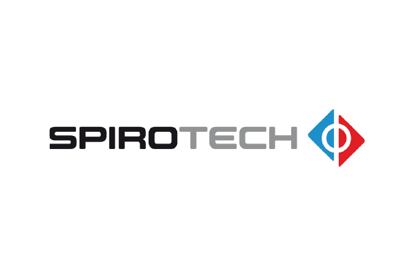 Spirotech Logo