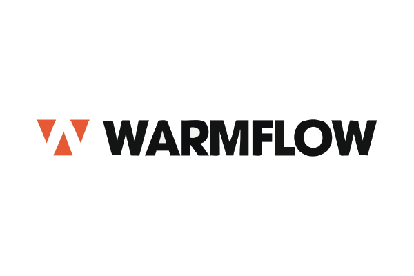 Warmflow Logo