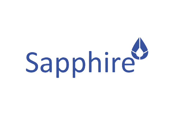 Sapphire Logo